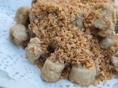 金沙竹肠-肥姐美食(同福中路店)