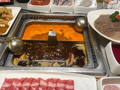 -海底捞火锅(旭辉MALL店)