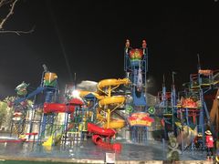 -苏州乐园森林水世界