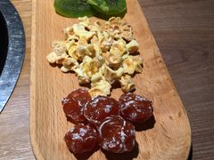 -山城外·非遗酸菜鱼(蜀都万达店)