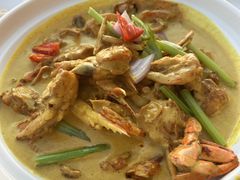 -观海轩餐厅(一线海景店)