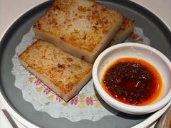 -禄运茶居·手工点心(猎德店)