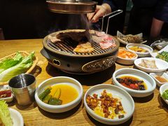 -泥炉烧肉师(新街口金銮巷店)