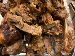 烤羊腿-腾格勒烤羊腿