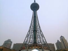 -龙塔