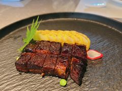 -木守西溪溪隐餐厅