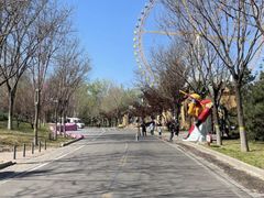 -辛玛王国游乐园