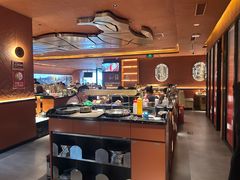 -西塔老太太泥炉烤肉(亚运村店)