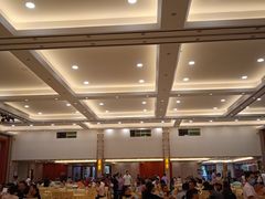 -聚彩居三和酒楼•老字号粤菜(南城店)