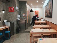 -塔斯汀·中国汉堡(蓝润置地广场店)