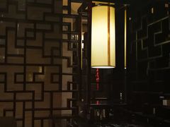 -唐拉雅秀酒店-唐苑中餐厅