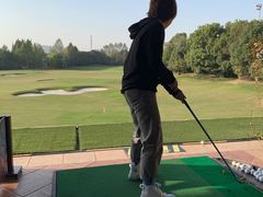 -江滨一号高尔夫俱乐部(滨江店)