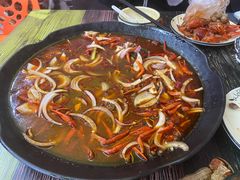 -盱眙小龙虾(天虹店)