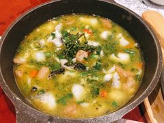 -赵小姐丨新中餐(曲江店)