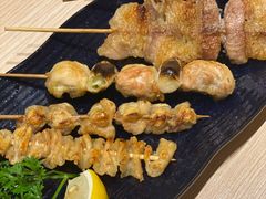 -気楽亭和食料理(气乐亭大世界本店)