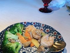 -三号黄浦会Canton Table