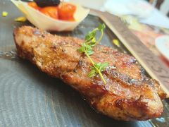 -中山威尼斯西餐厅(三乡总店)