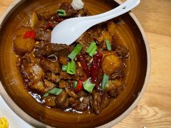 -胡子大厨·超级小炒肉(晶耀前滩店)