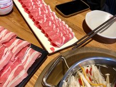 -四喜小胖·北京涮肉(五道营店)