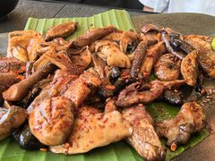 -Ameigo梅果·云贵川bistro(长宁来福士店)