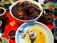 -孔乙己酒家(虹桥路店)