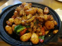 -台北楚楚园馅饼粥(虹桥南丰城店)