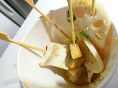-童陈记重庆冷串串(食宝街店)