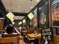 -云海肴·汽锅鸡·云南菜(美罗城店)