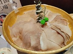 -巴奴毛肚火锅(悠唐购物中心店)