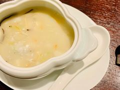宋嫂鱼羹-杭州西子湖四季酒店·金沙厅