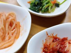 -亲昵春川鸡排(韩国美食街店)