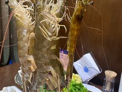 -东海怡品海鲜豆捞(星街坊店)