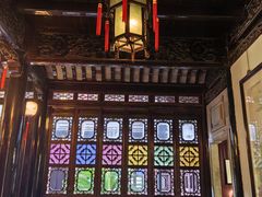 -东山雕花楼
