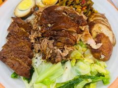 -瑞霖·隆江猪脚饭