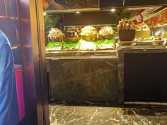 -喜庭海鲜自助(北辰三角洲北辰荟店)