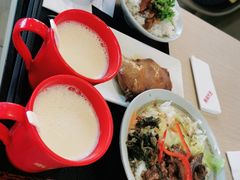-永和大王(浦东国际机场店)