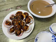 -华春餐馆(鱼山路店)