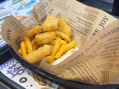 -TACO STAR 塔可星(下沙宝龙店)