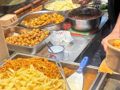 -周小亮丁家坡洋芋(全国总店)