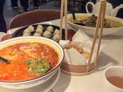 -翡翠拉面小笼包(岭南新天地店)