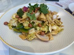 -南山鲜虾面·活鲜小馆·海味大连菜(南山总店)