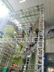 -君昂童子军儿童乐园(壹方城店)