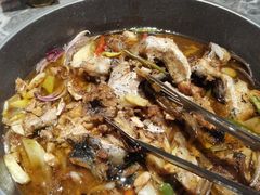 -芭菲盛宴·环球美食(北城国际店)