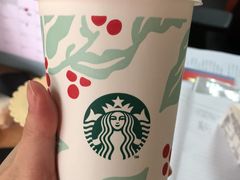 -星巴克(深圳罗湖书城店)