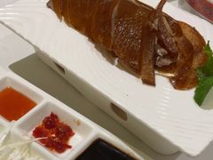 -大鸭梨烤鸭(左家庄店)