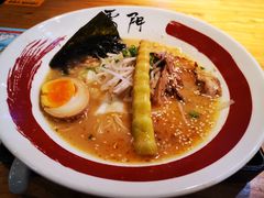 -雷门拉面店(新光天地店)