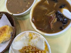 -穆彦华逍遥镇胡辣汤(岗坡路店)