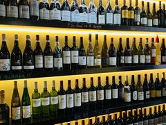 -LESCEDARS Brasserie Bistro香柏树