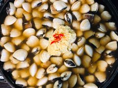 -拾下卜卜贝•海鲜火锅