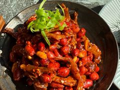 -慢丽江·云南野生菌土鸡锅(西山店)